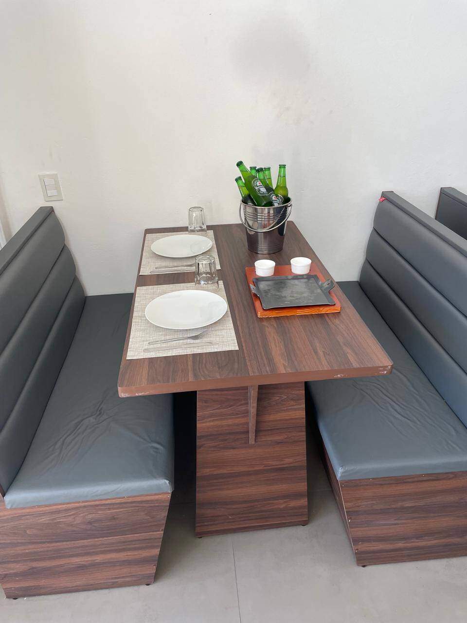 Sala-Conjunto - Foto 17