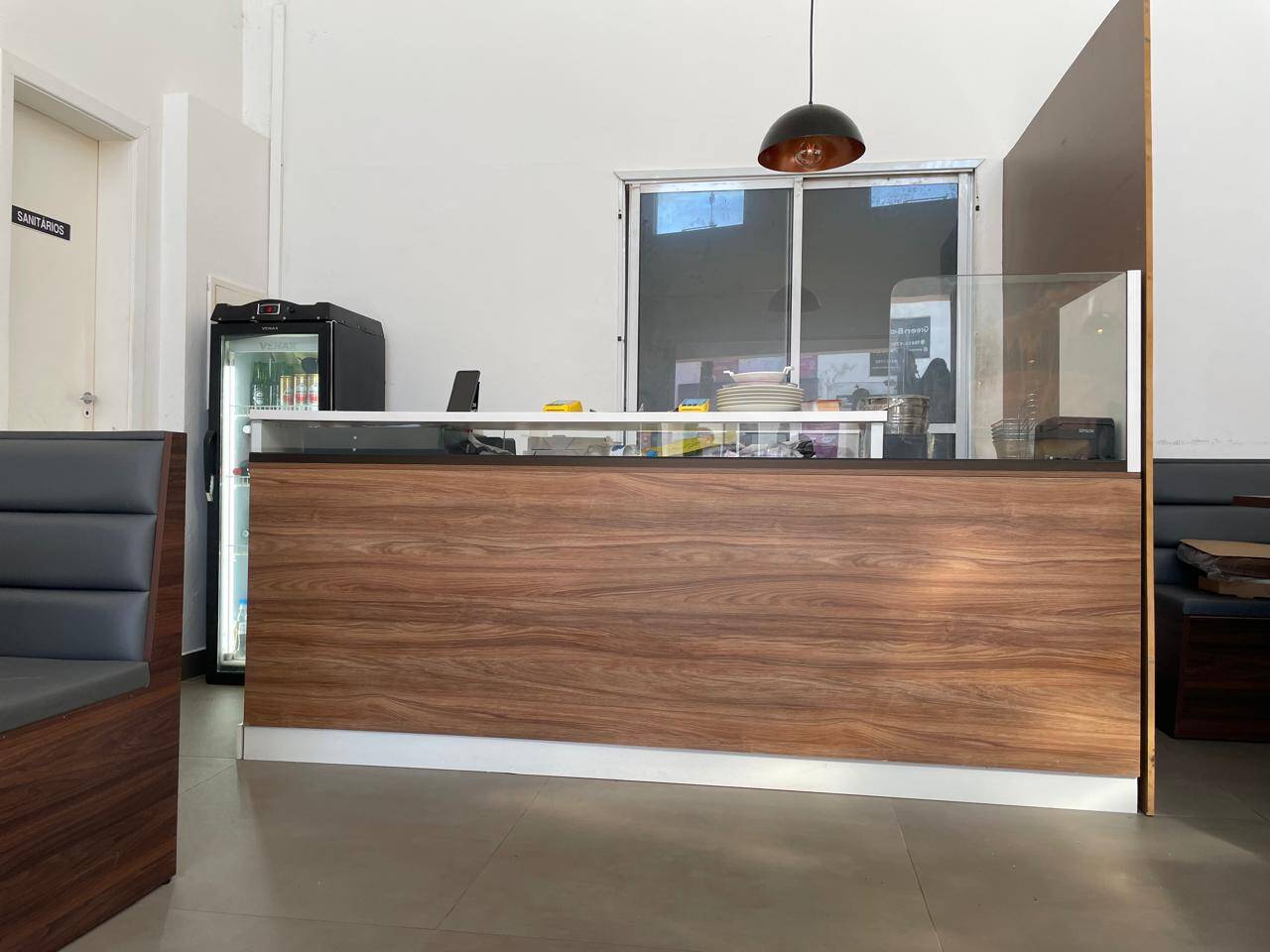 Sala-Conjunto - Foto 18