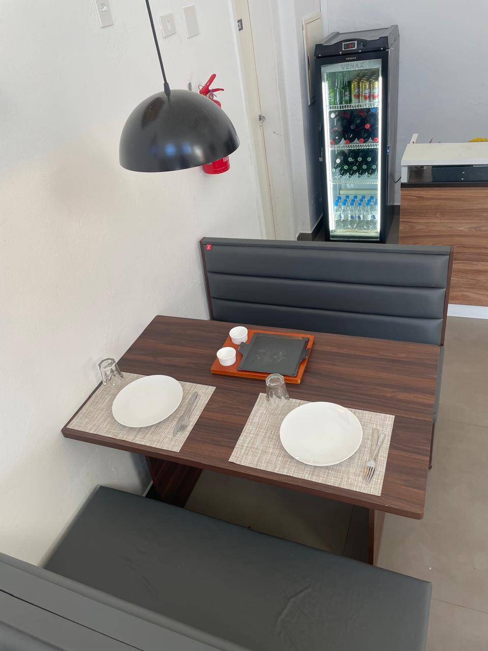 Sala-Conjunto - Foto 22