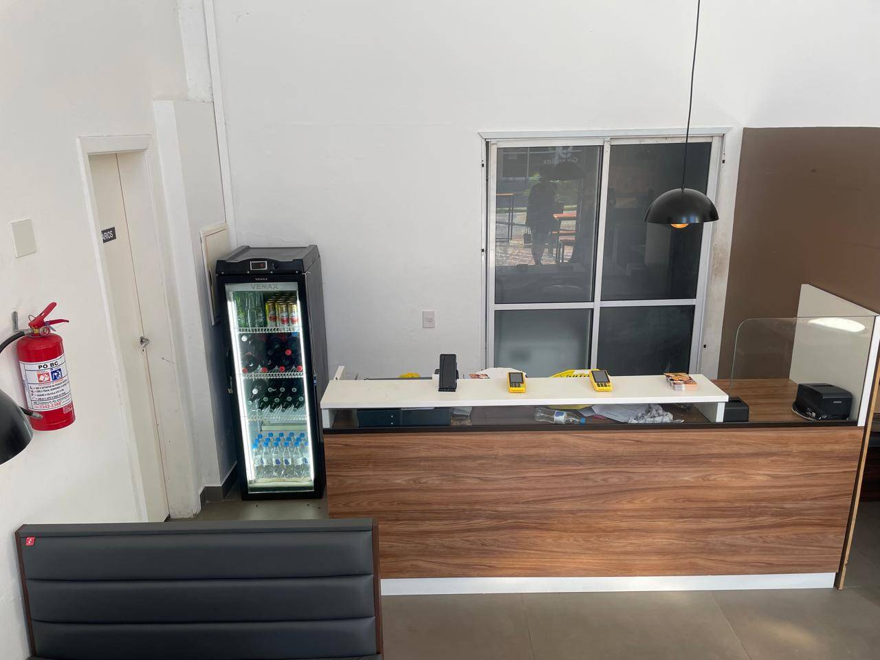 Sala-Conjunto - Foto 23