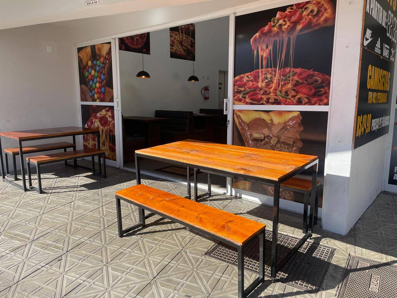 Sala-Conjunto - Foto 25