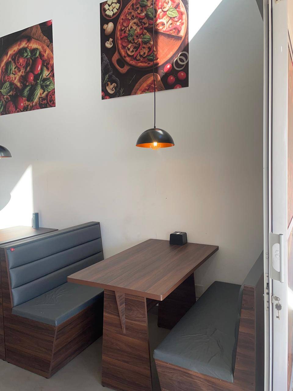 Sala-Conjunto - Foto 26