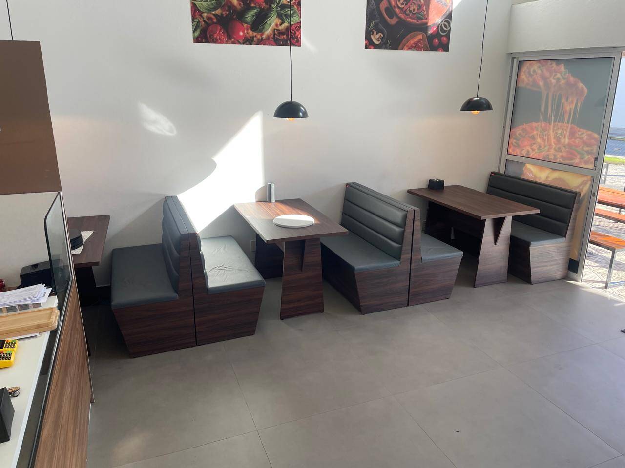 Sala-Conjunto - Foto 29