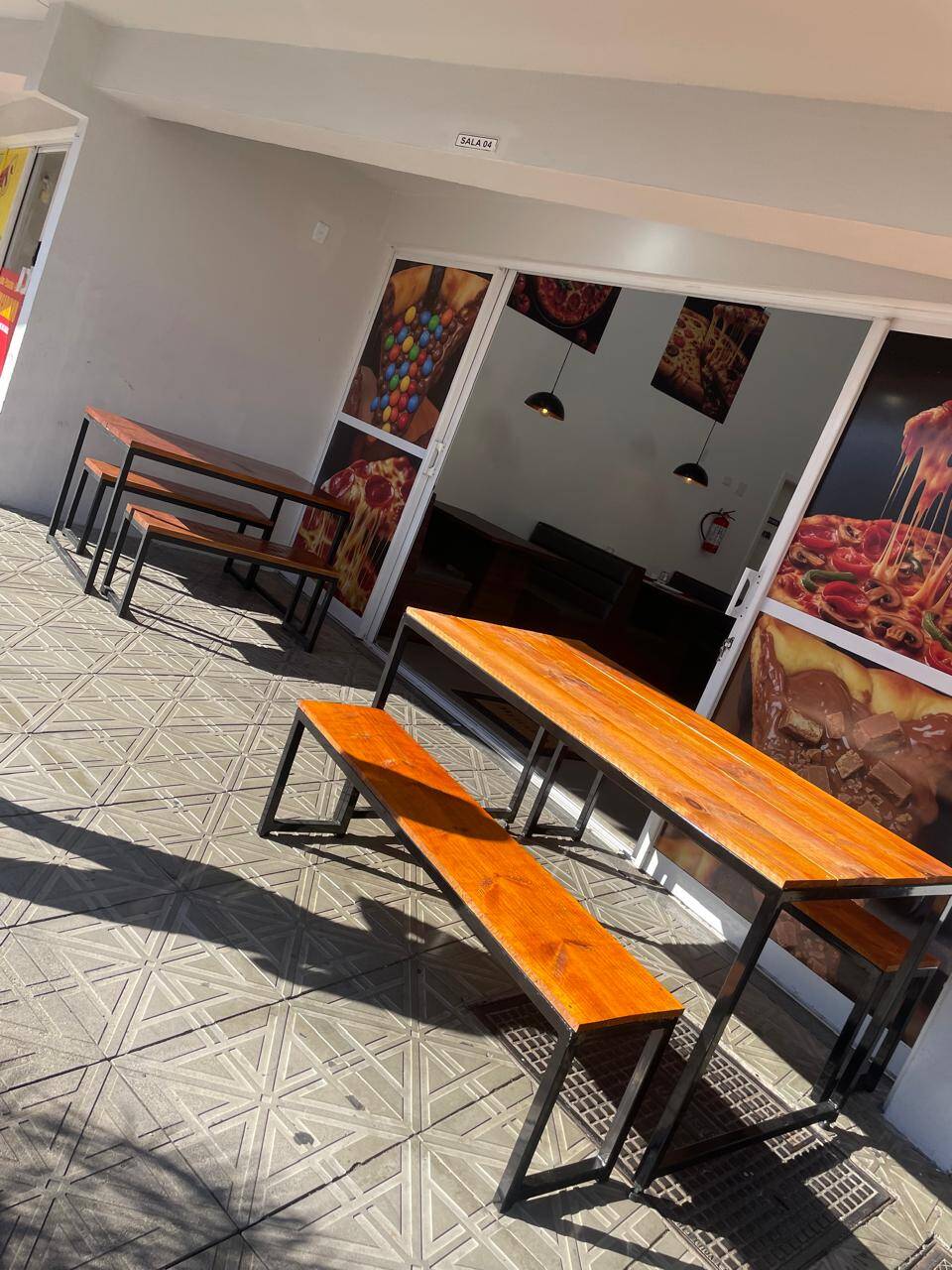 Sala-Conjunto - Foto 30