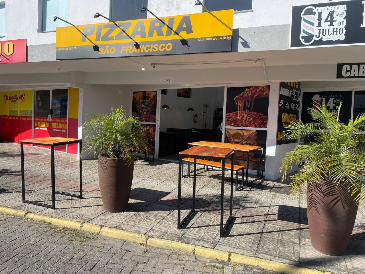 Sala-Conjunto - Foto 10