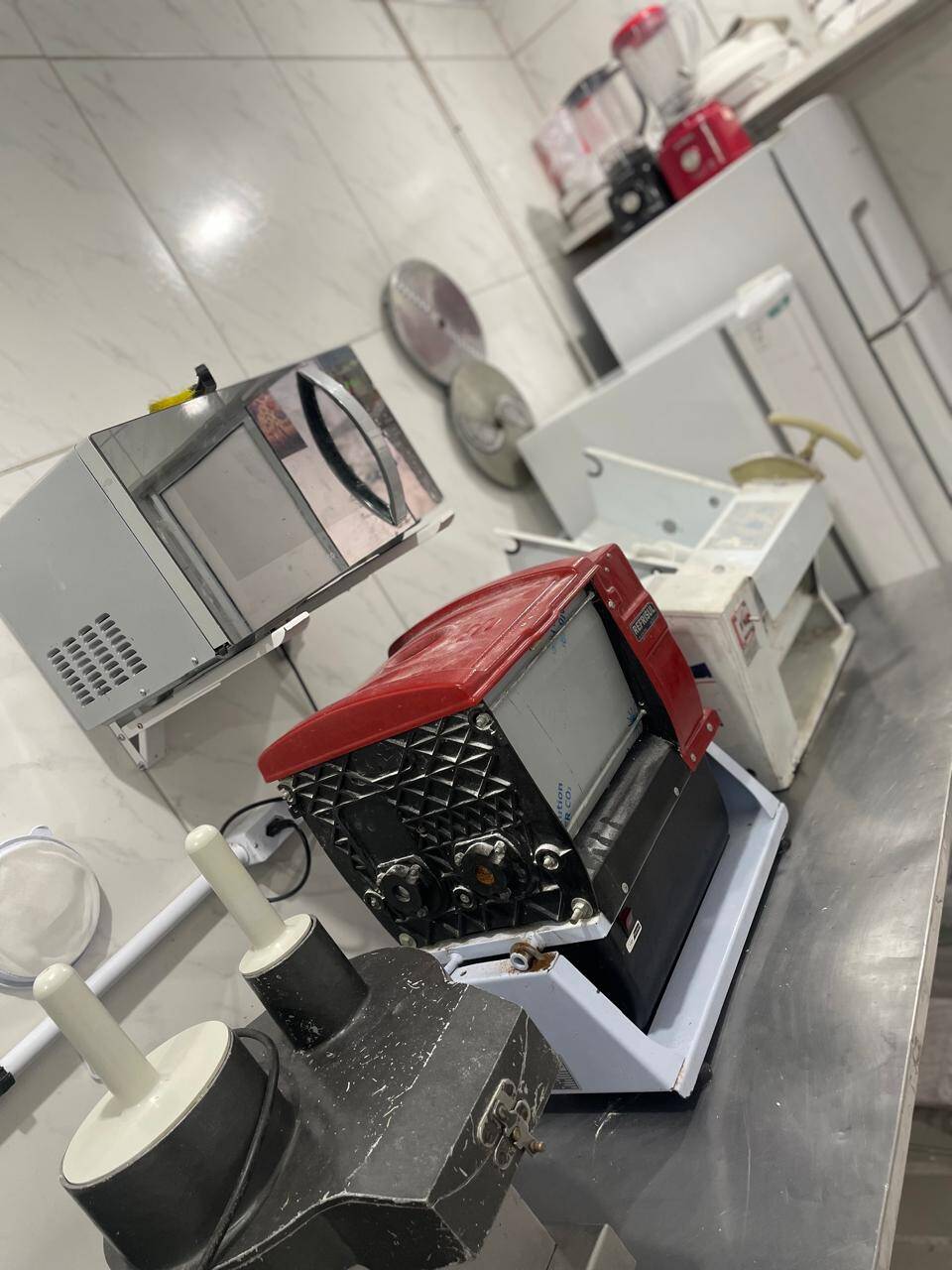 Sala-Conjunto - Foto 34