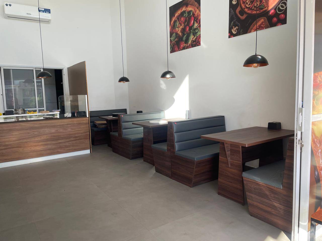 Sala-Conjunto - Foto 32