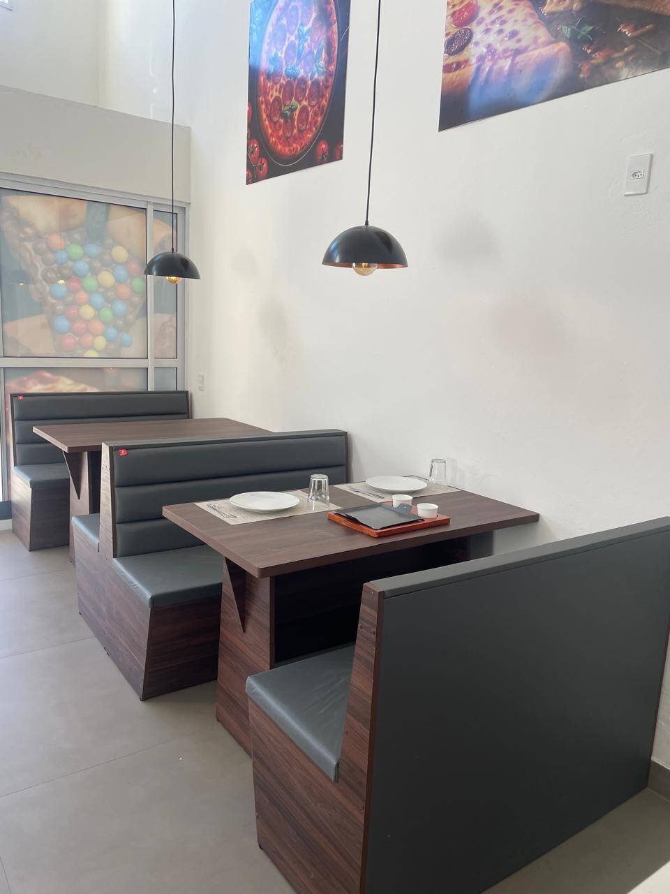 Sala-Conjunto - Foto 33