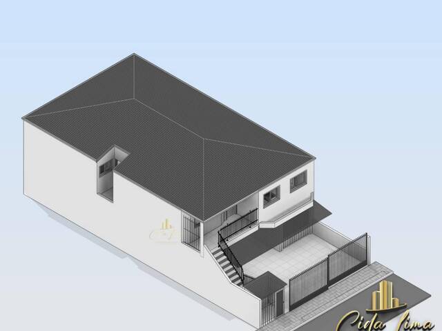 #54 - Apartamento para Venda em São José - SC - 3