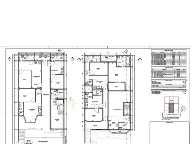 Apartamento para Venda em São José - 4