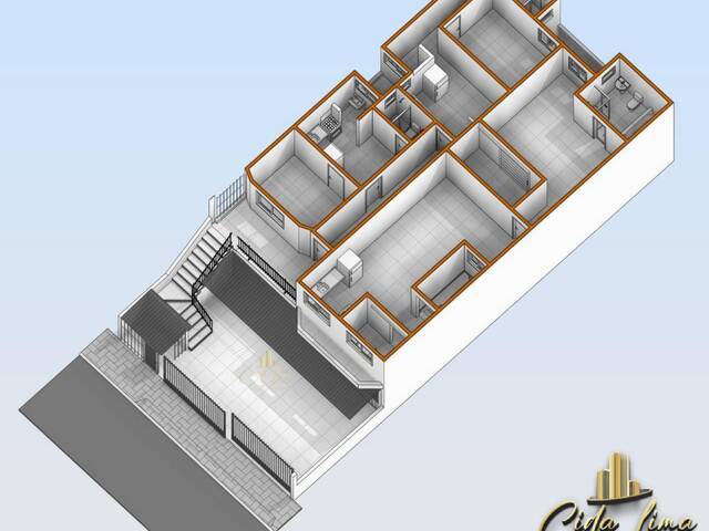 Apartamento para Venda em São José - 5