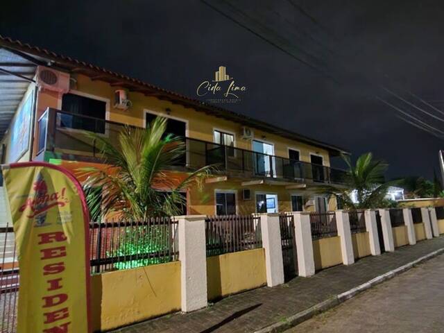 #56 - Sala para Venda em Palhoça - SC - 1