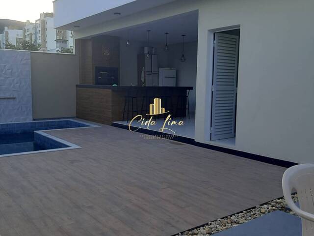 Venda em Pedra Branca - Palhoça