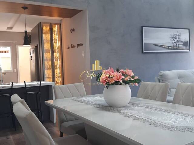 #95 - Casa para Venda em Palhoça - SC - 3