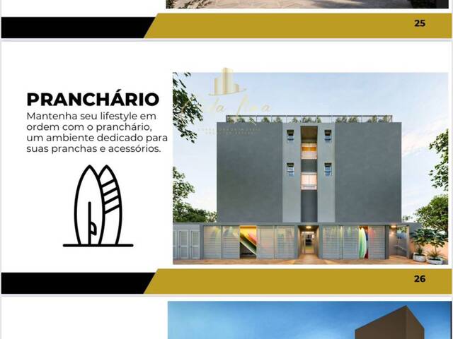 #129 - Apartamento para Venda em Florianópolis - SC - 2