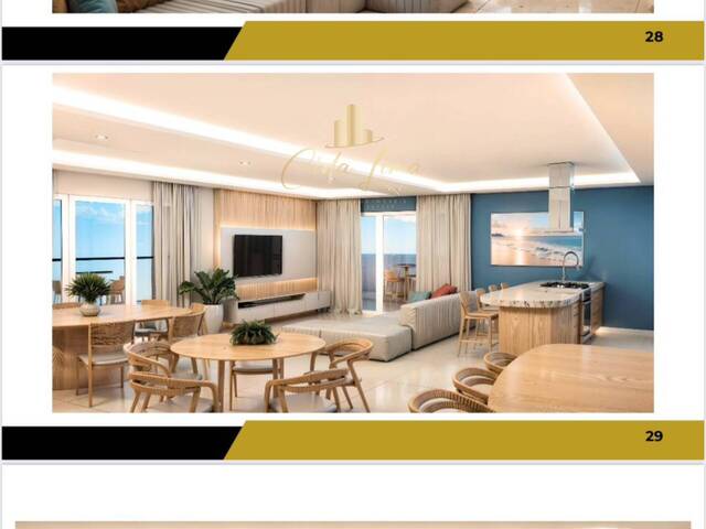 Apartamento para Venda em Florianópolis - 5