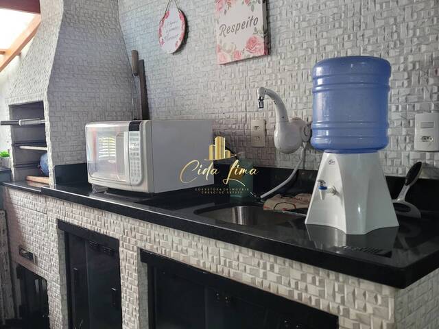 Casa para Venda em Palhoça - 4