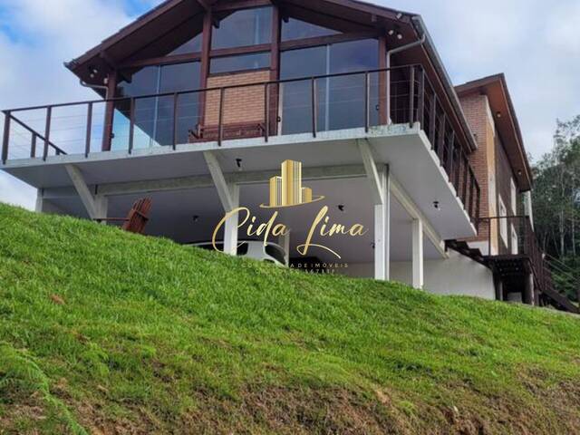 Casa para Venda em Santo Amaro da Imperatriz - 2