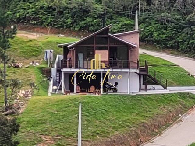 Casa para Venda em Santo Amaro da Imperatriz - 3