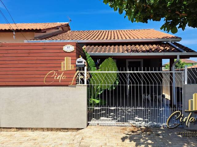 Venda em Barra do Aririú - Palhoça