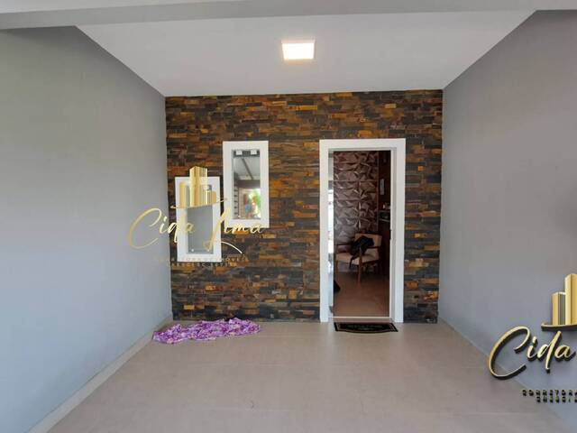 #161 - Casa para Venda em Palhoça - SC - 2