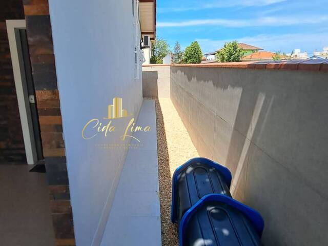 #161 - Casa para Venda em Palhoça - SC - 3