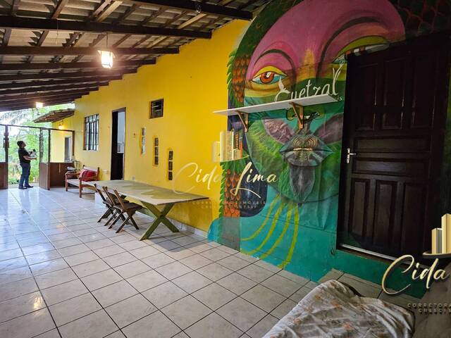 Área para Venda em Santo Amaro da Imperatriz - 4