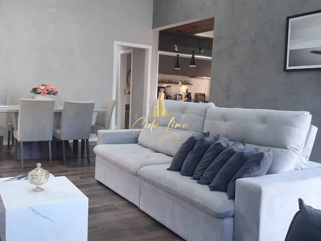 Casa para Venda em Palhoça - 4