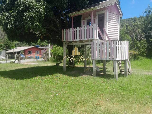 #174 - Chácara para Venda em Florianópolis - SC - 1