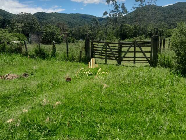 #174 - Chácara para Venda em Florianópolis - SC - 3