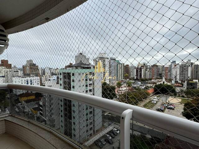 #175 - Apartamento para Venda em Florianópolis - SC - 3