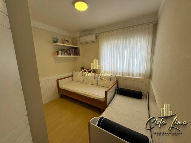 Apartamento para Venda em Florianópolis - 4