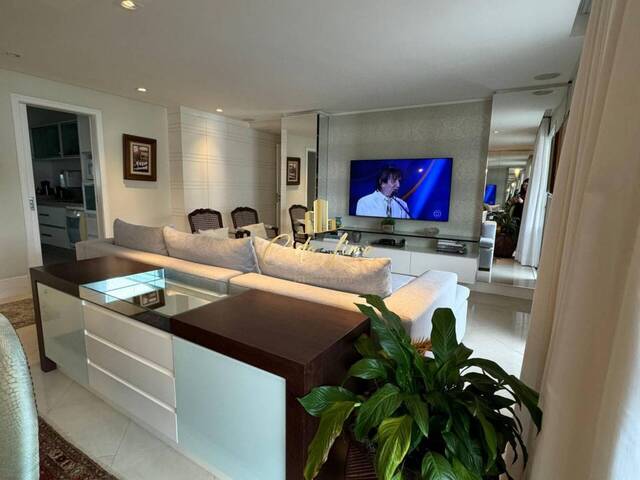 Apartamento para Venda em Florianópolis - 5