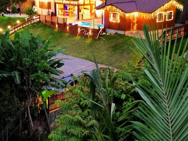 #182 - Chácara para Venda em Santo Amaro da Imperatriz - SC - 3