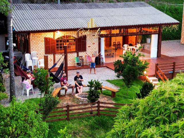 Chácara para Venda em Santo Amaro da Imperatriz - 4