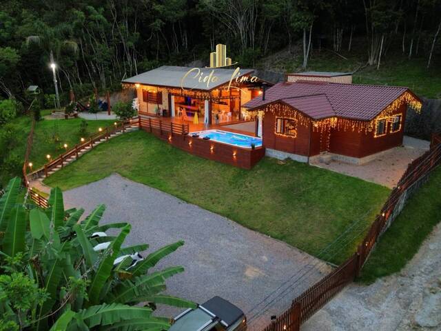 Chácara para Venda em Santo Amaro da Imperatriz - 5