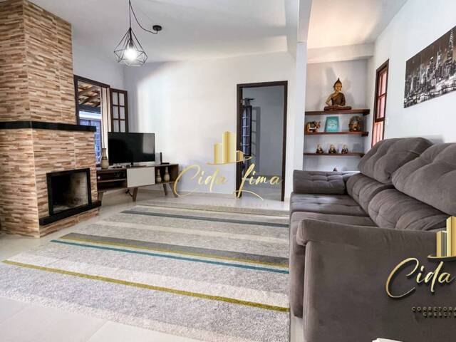 Casa para Venda em Florianópolis - 4