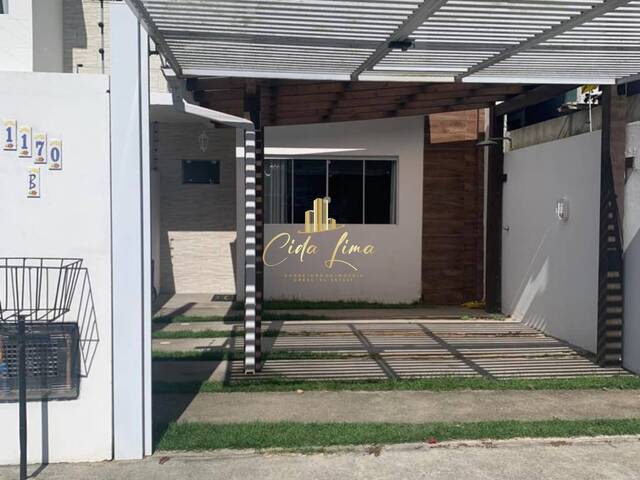 #152 - Casa para Venda em Florianópolis - SC - 2