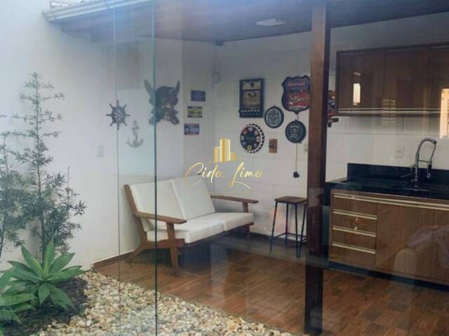 #152 - Casa para Venda em Florianópolis - SC - 3