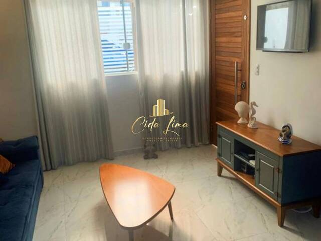 Casa para Venda em Florianópolis - 4