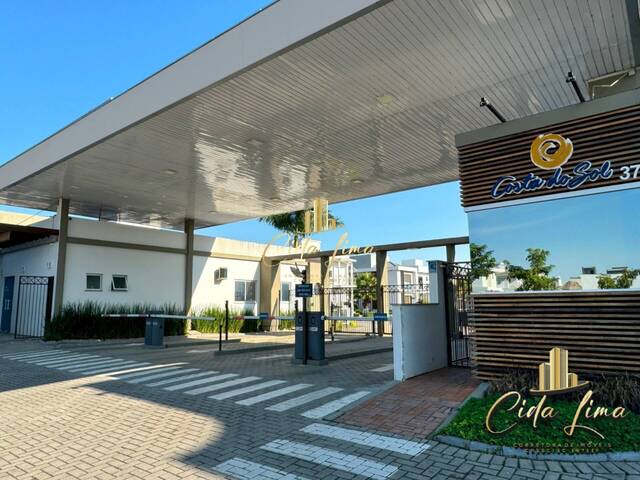 #187 - Casa para Venda em Biguaçu - SC - 1