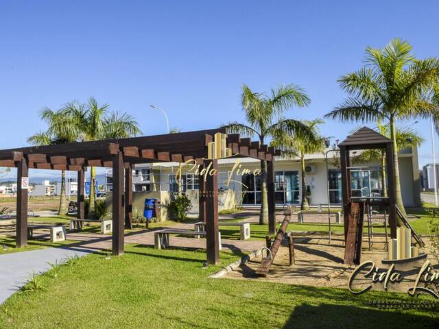 Casa para Venda em Biguaçu - 5