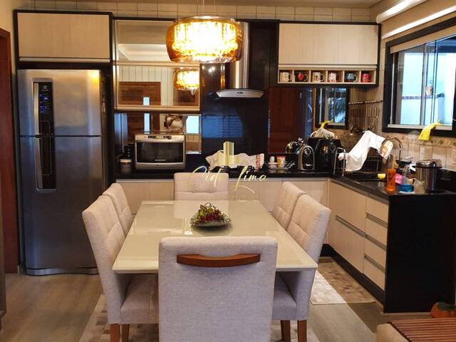 Venda em Madri - Palhoça