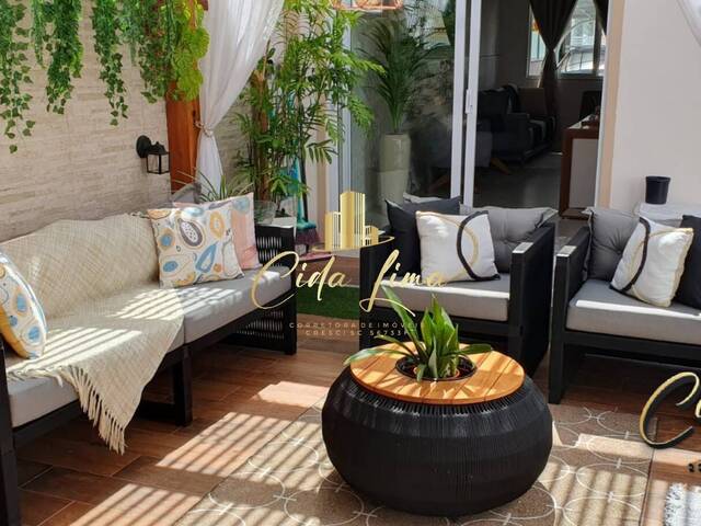 #189 - Casa para Venda em Palhoça - SC - 2