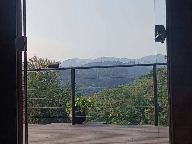 Chácara para Venda em Águas Mornas - 4