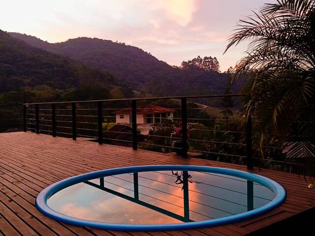 Chácara para Venda em Águas Mornas - 5