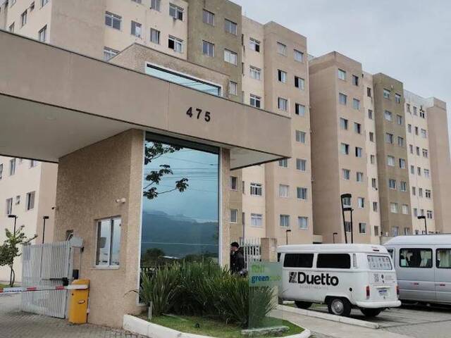 #206 - Apartamento para Venda em Palhoça - SC - 1