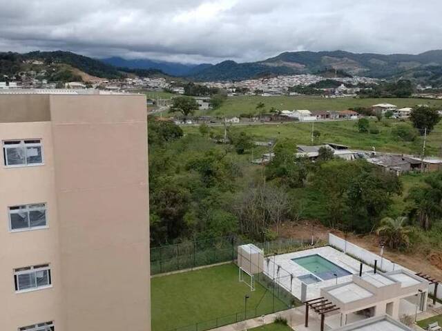 Apartamento para Venda em Palhoça - 2