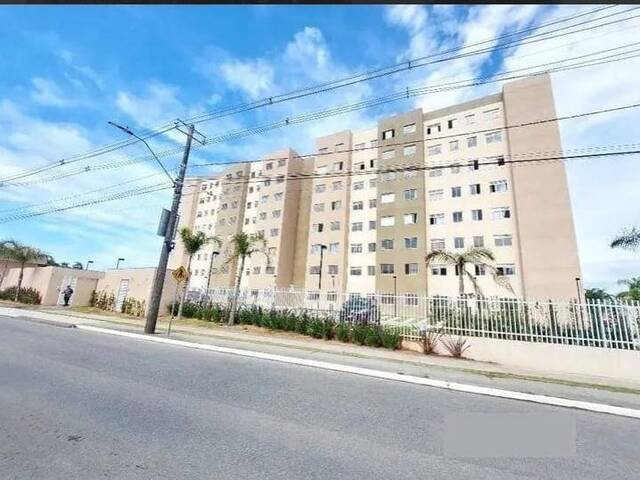 Apartamento para Venda em Palhoça - 3