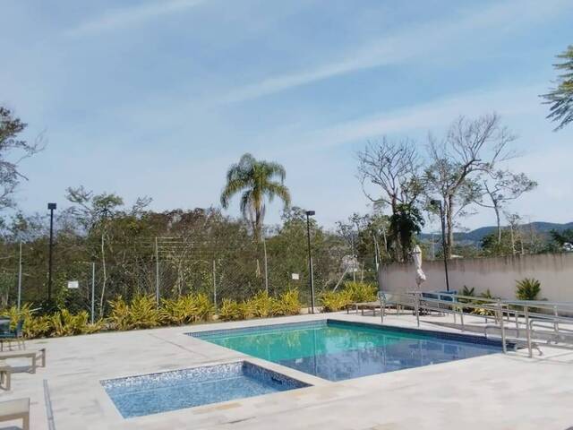 #207 - Apartamento para Venda em Palhoça - SC